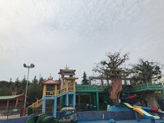 -青岛方特梦幻王国