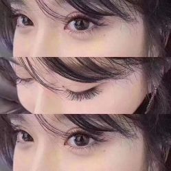 -Lucky 19日式美甲美睫