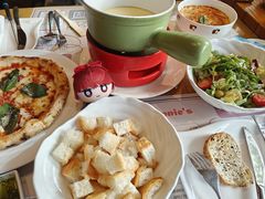 -安妮意大利餐厅(国贸店)