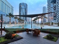 -mezza9 Macau(澳门君悦酒店)