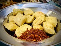 -山菌美食苑(振兴路店)