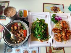 -龙记·香港茶餐厅(海上世界店)
