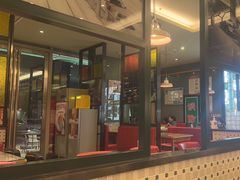 -香港新曜记茶餐厅(星耀城店)