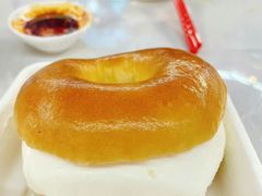 超级奶油贝果-好利来(马栏广场店)