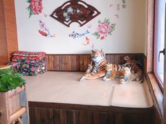 -果松木炭酸菜铜火锅·外婆参鸡汤