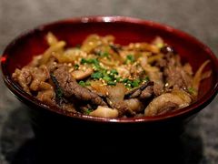 -NIUAN牛庵·日式和牛烧肉(恒隆店)