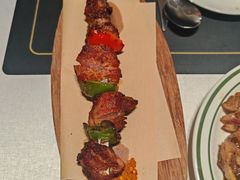 -圣彼得堡观江俄餐厅(中央大街黑金冠店)