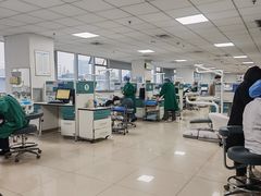 -四川大学华西口腔医院(华西院区)