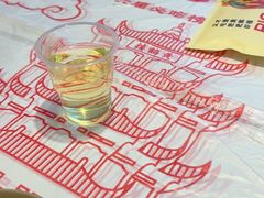 -肥肥虾庄·金牌油焖大虾(汉口城市广场店)