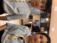 -铂丽斯国际大酒店-凯悦自助餐厅