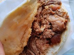 -子午路张记肉夹馍(小寨西路店)