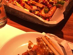 -友记功夫香·人民川菜(红牌楼店)