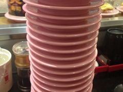 iphone_upload_pic-争鲜回转寿司(金桥家乐福店)