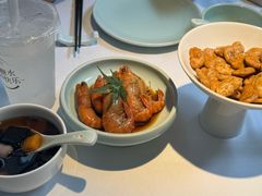 -小城故事·地道宁波味(月湖盛园店)