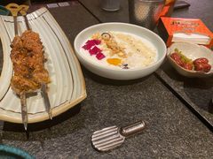 -丝路金桃·新疆菜(徐汇店)