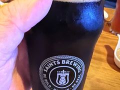 -圣徒精酿美式餐厅saints brewing(裕华万达步行街店)