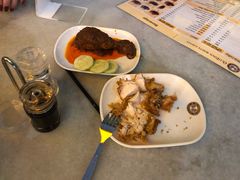 -Old Town White Coffee(gateway@klia2)