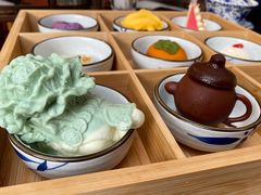 -天津海河悦榕庄·Lobby Lounge大堂吧