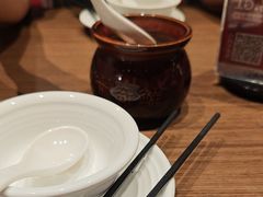 -大中华酒楼·主席武昌鱼·武汉美食地标(江汉路步行街店)