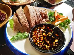 -老宁波1381餐厅(宏泰广场店)