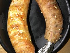 -碳说品道.瓦片烤肉.海鲜烧烤(中华路店)