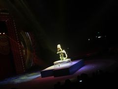 -珠海横琴长隆《卡卡虎奇遇记》