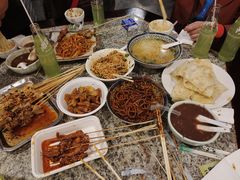 担担面-小街天府