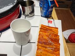 -么肆烤肉·中式自助·烤肉大排档(街道口季佳PAI店)