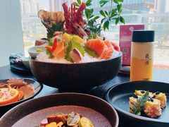 -花潮料理艺食馆(成都万象城店)