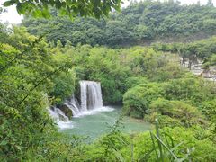 -天河潭旅游度假区