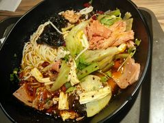 -1788广场美食