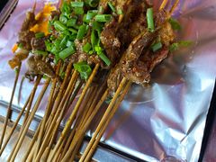 牛肉-晓靖轩烧烤(沙河风情店)