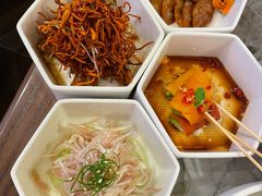 -渔语鱼新川菜Bistro(万象天地店)