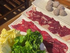 -悦来悦牛潮汕牛肉火锅(大浪店)