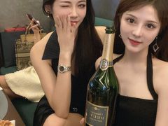 -普朗姆生蚝牛排馆 The Plump Oyster(成都摩方购物中心店)