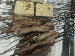 -马子全羊(堤口路店)