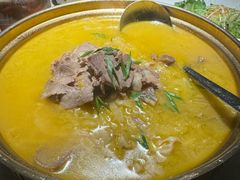 -解家河南菜(华山路店)