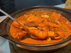 -园里前·10年私厨·福建菜(台江万达鳌峰洲店)