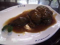 八宝鸭-吴门人家·苏宴宫廷菜(拙政园店)