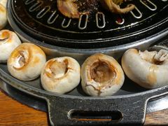 -超级神炭烤肉夜食(芥园西道店)