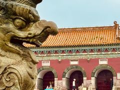 -北陵公园