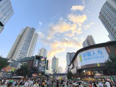 -大悦城(沈阳中街店)