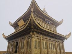 -峨眉山风景名胜区