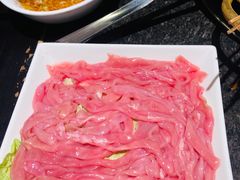 -巴蜀大宅门火锅(新华公园店)