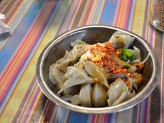 鸡豆凉粉-88号小吃店·经典云南菜·地道纳西美食