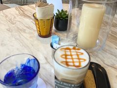 -粤海喜来登酒店·&More聚驿(天河城店)