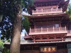 -梦姑塘文化公园