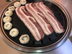 -杀猪天·韩国烤肉(总店)