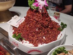 -小龙坎火锅(世纪城店)