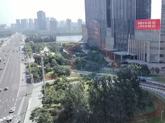 -皇朝万鑫自助餐厅